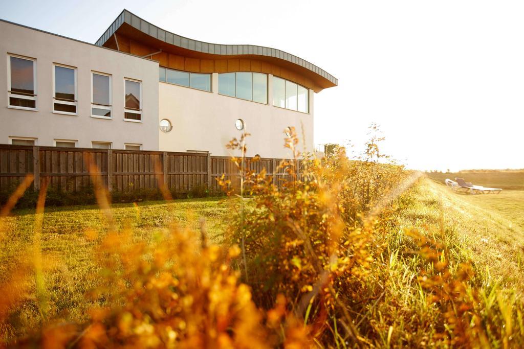 Tui Blue Sylt Hotel Exterior foto